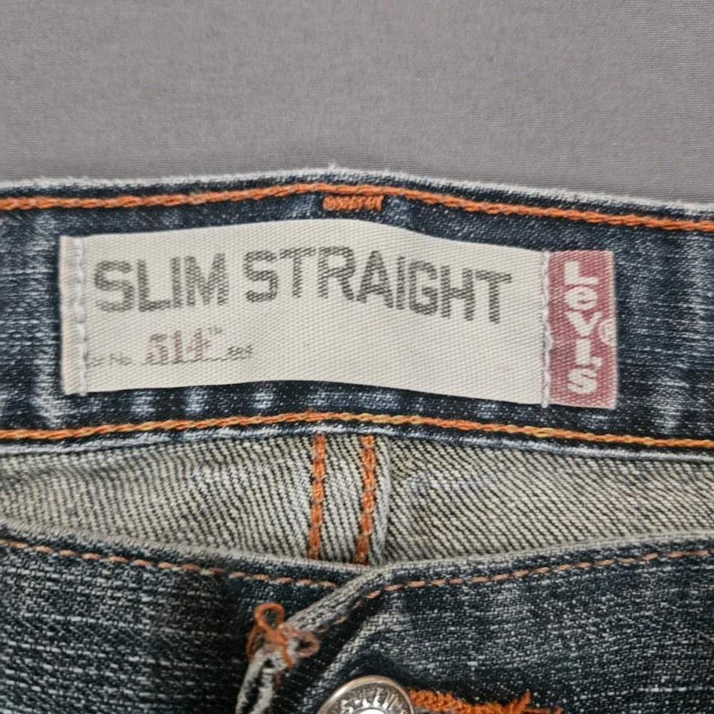 Levis levi 514